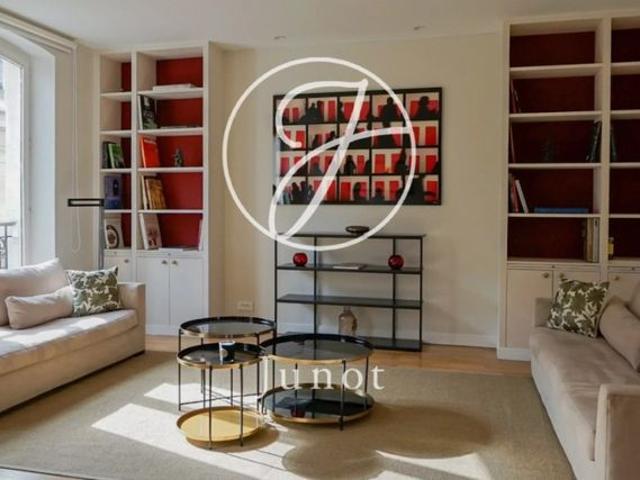 Appartement • Odéon