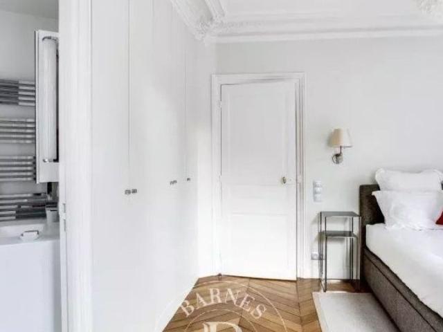 Appartement • Odéon