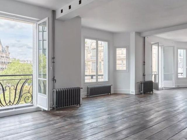 Appartement • Odéon