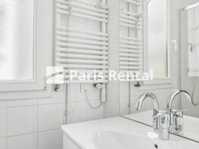 Appartement • Odéon