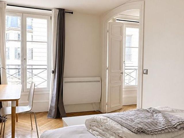 Appartement • Odéon
