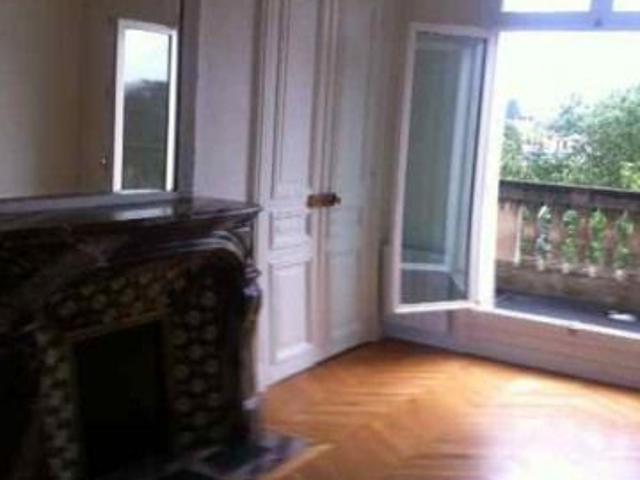 Appartement • Odéon