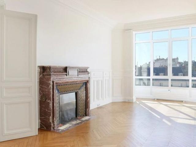 Appartement • Odéon
