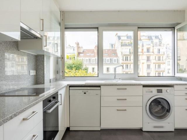 Appartement • Odéon