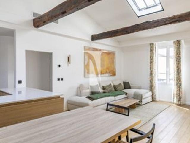 Appartement • Odéon