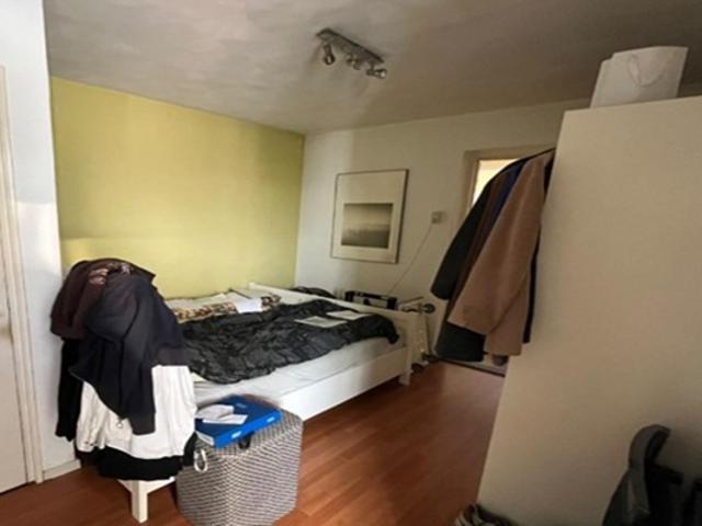 Appartement Oerlesestraat in Tilburg