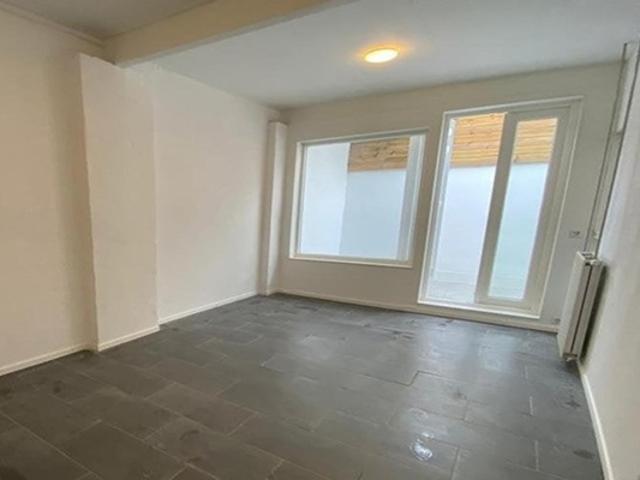 Appartement Oeverstraat in Leeuwarden