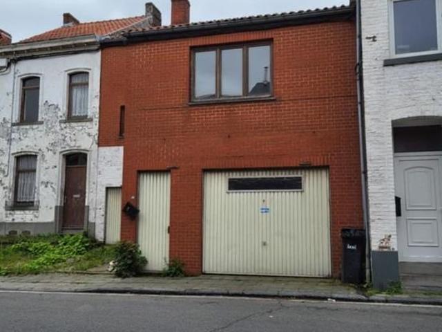 Appartement offre sans condition suspensive