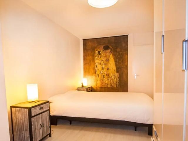 Appartement Oostenburgervoorstraat in Amsterdam