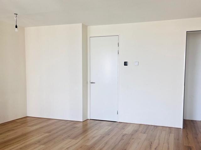 Appartement Oostenburgermiddenstraat in Amsterdam