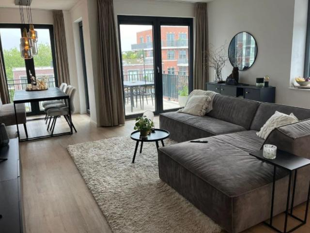 Appartement Oostende, Helmond À louer