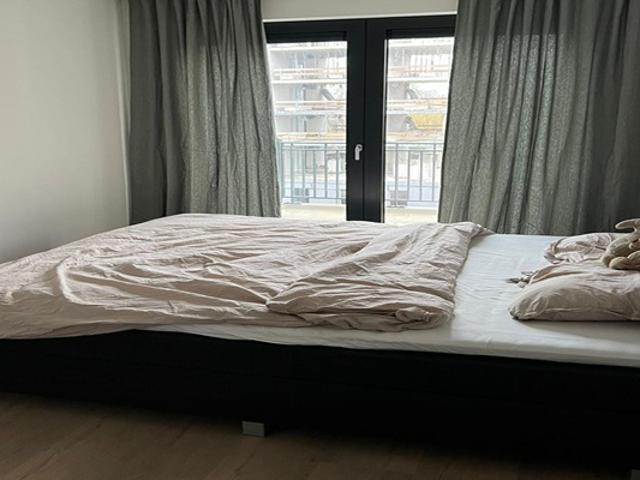 Appartement Oostende in Helmond