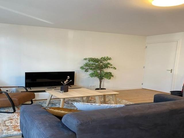 Appartement Oostergrachtswal in Leeuwarden