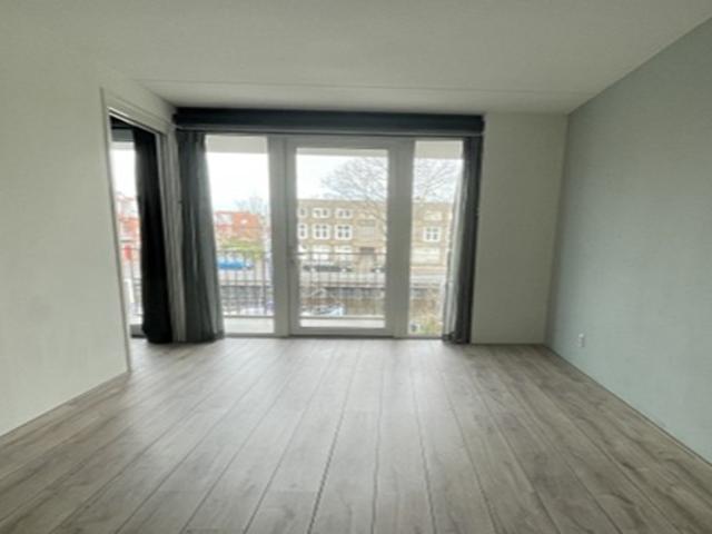 Appartement Oosterhamrikkade in Groningen