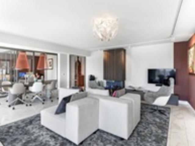 Appartement Oostmaaslaan in Rotterdam