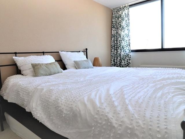 Appartement Oostzeedijk in Rotterdam
