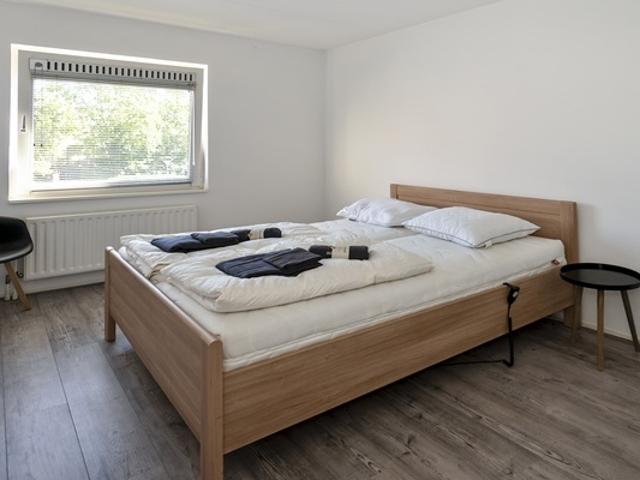 Appartement Olof Palmehof in Almere
