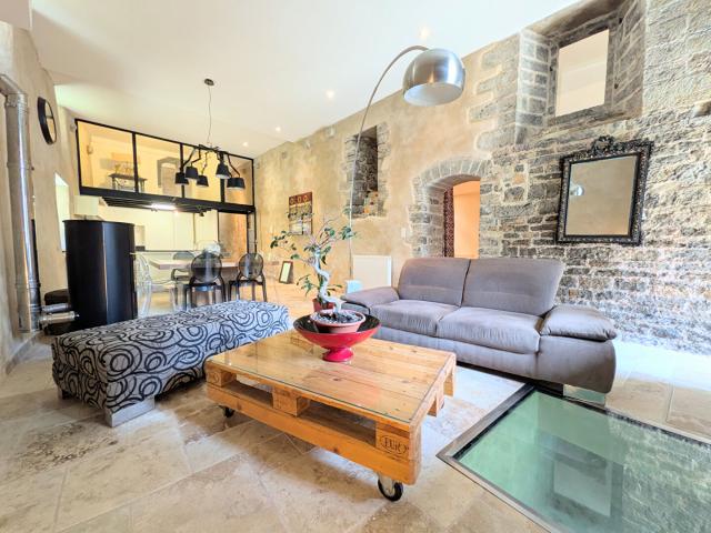 Appartement Oloron Sainte Marie 3 pièces 144.4 m2