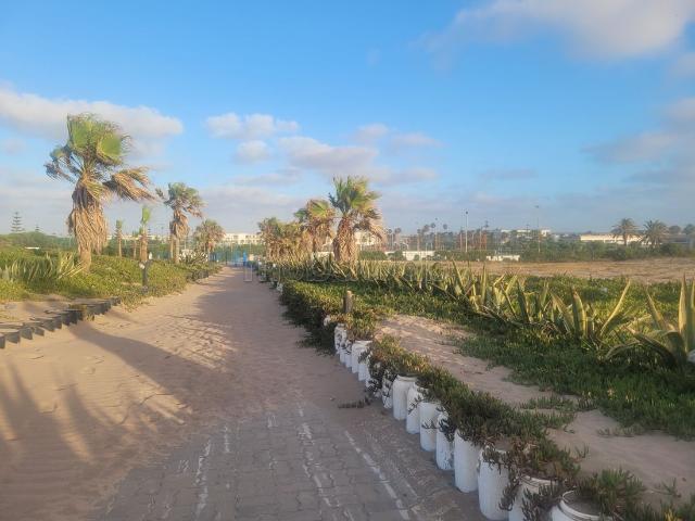 Appartement ola blanca sidi rahal