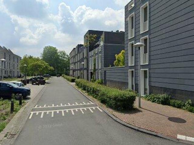 Appartement Oldenburgerstraat in Utrecht