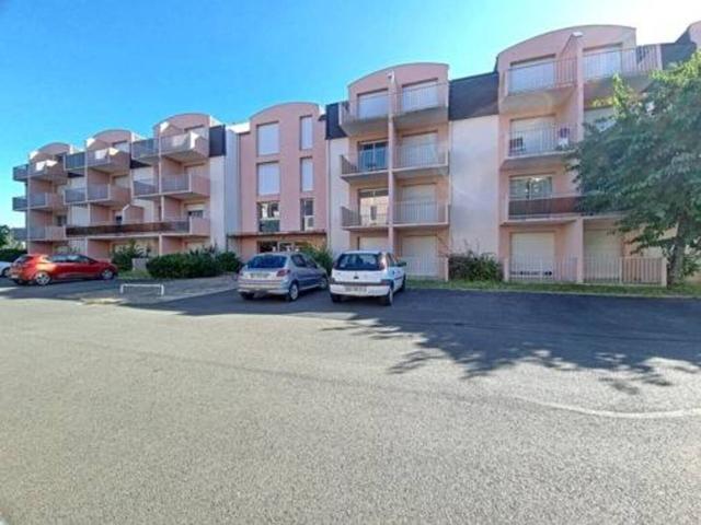 Appartement Olivet 1 pièce s 24 m2