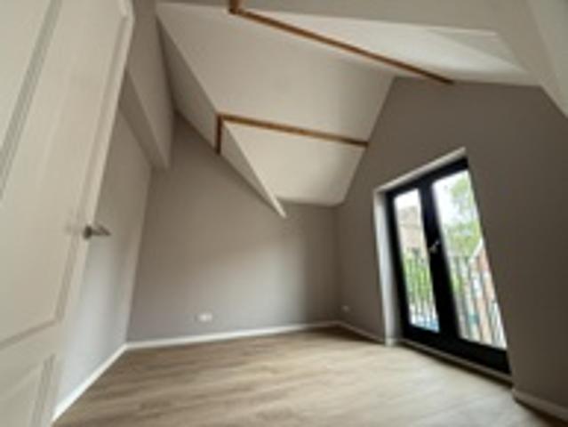 Appartement Oliesteeg in Amersfoort