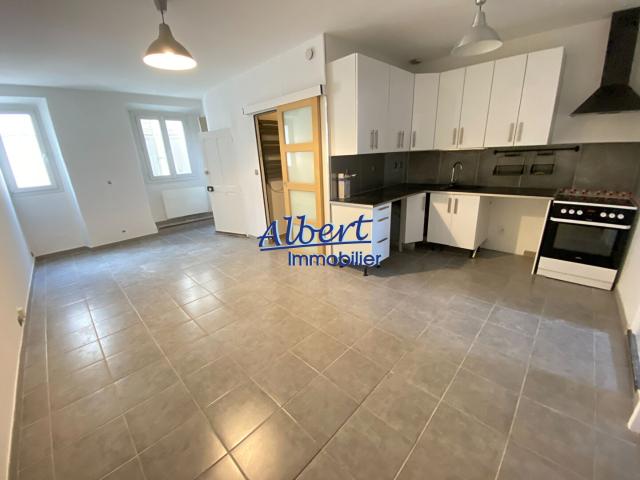 Appartement Ollioules 3 pièce s 45.4 m2