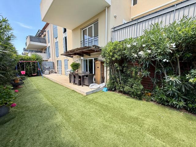Appartement Ollioules 3 pièce s 65.51 m2 66m² Ollioules
