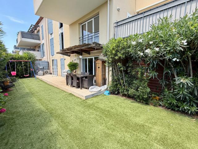 Appartement Ollioules 3 pièce s 65.51 m2