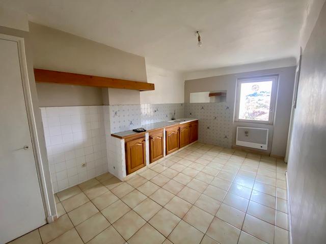 Appartement OLLIOULES