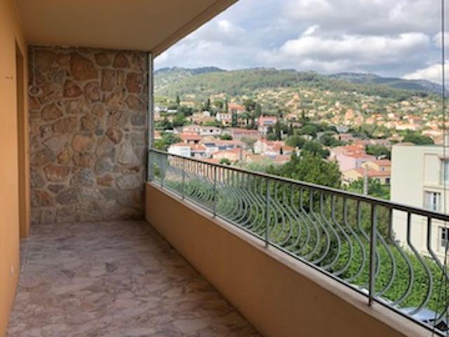 Appartement OLLIOULES