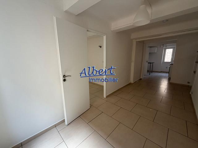 Appartement Ollioules 2 pièce s 36.97 m2