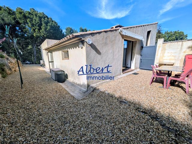 Appartement Ollioules 2 pièce s 45.42 m2