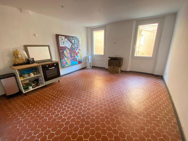 Appartement Ollioules 2 pièce s 50.46 m2 50m² Ollioules