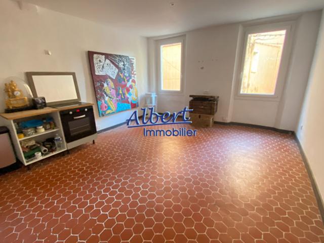 Appartement Ollioules 2 pièce s 50.46 m2