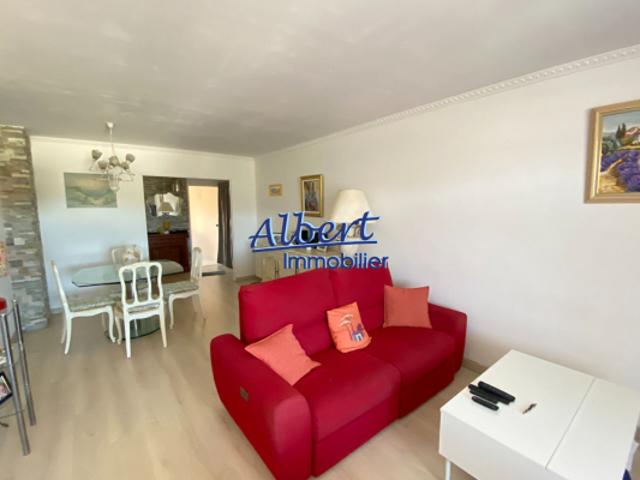 Appartement Ollioules 4 pièce s 89.55 m²