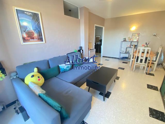 Appartement Ollioules T3 72 m2