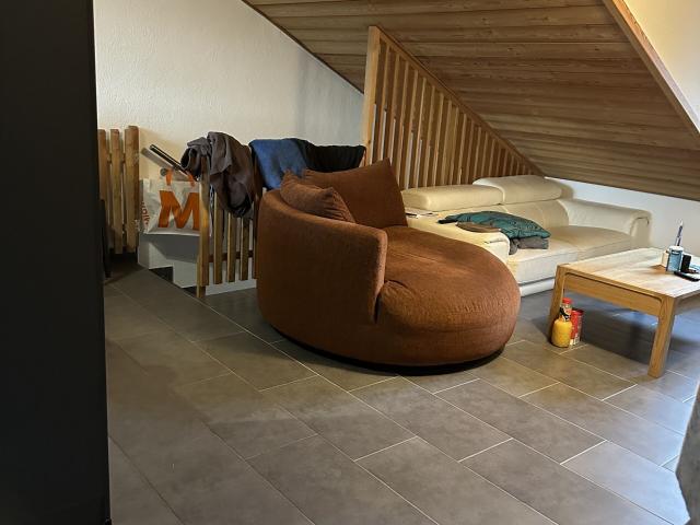 Appartement Ollon 2.5 pièces | dreamo. Ch
