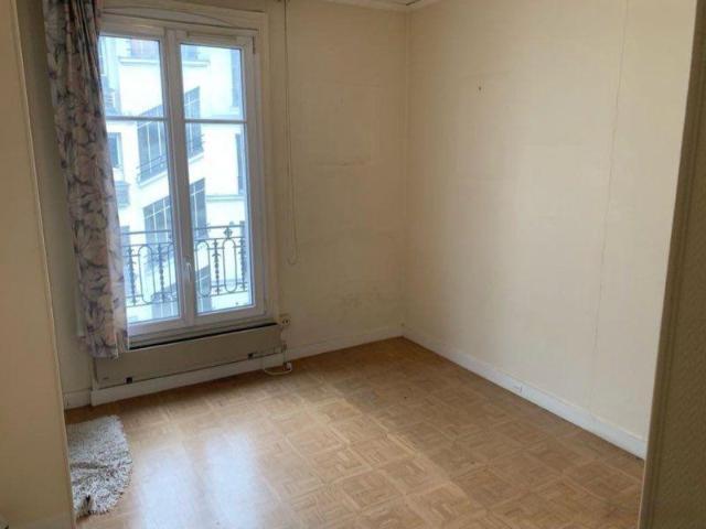Appartement Olympiades
