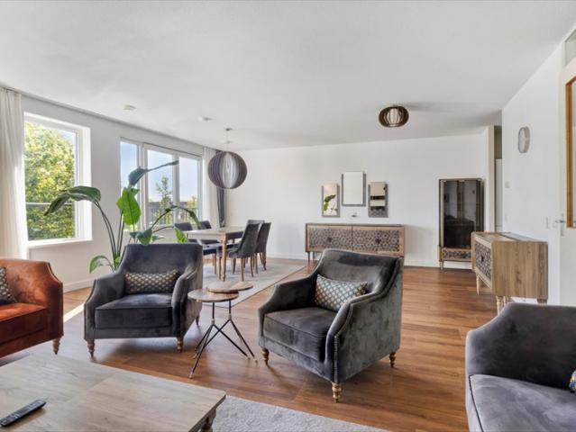 Appartement Ommedijk, Leiderdorp À Louer