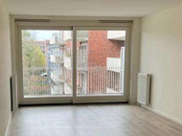 Appartement Ombilinstraat in Amsterdam