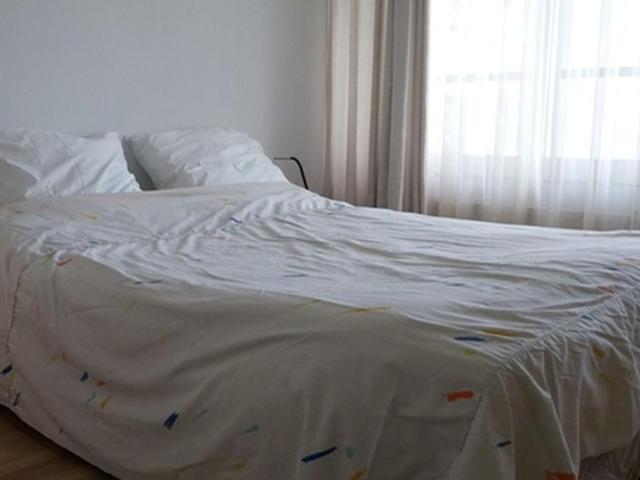 Appartement Omval in Amsterdam