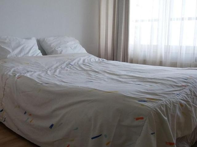 Appartement Omval in Amsterdam