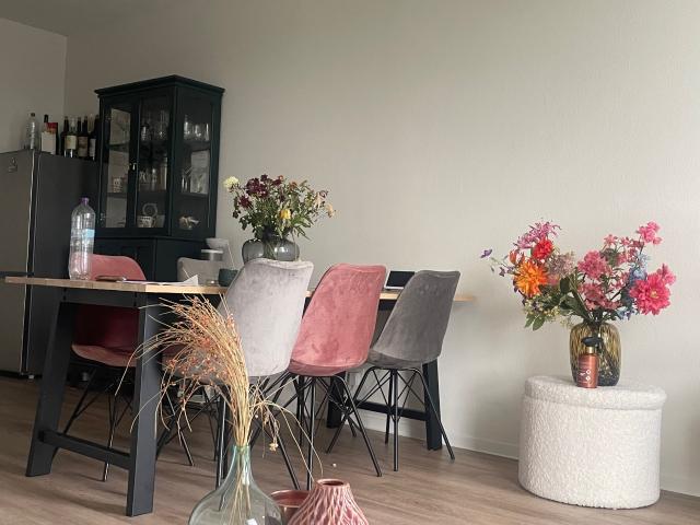 Appartement onderhuur van mid juli tot september