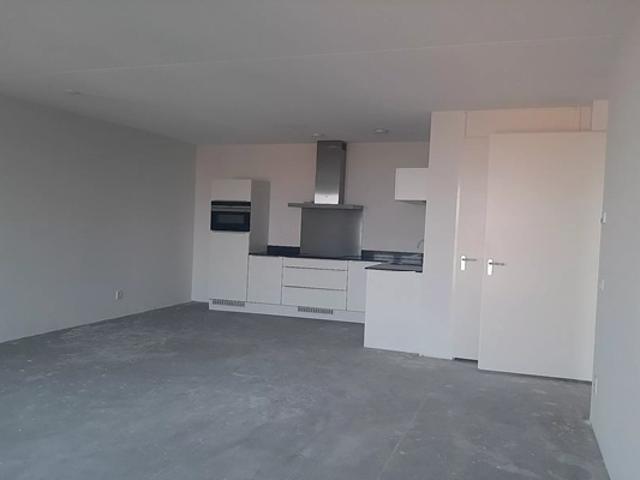 Appartement Onderwijsboulevard in Den Bosch