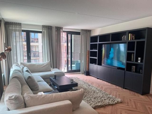 Appartement Onderwijsboulevard in Den Bosch
