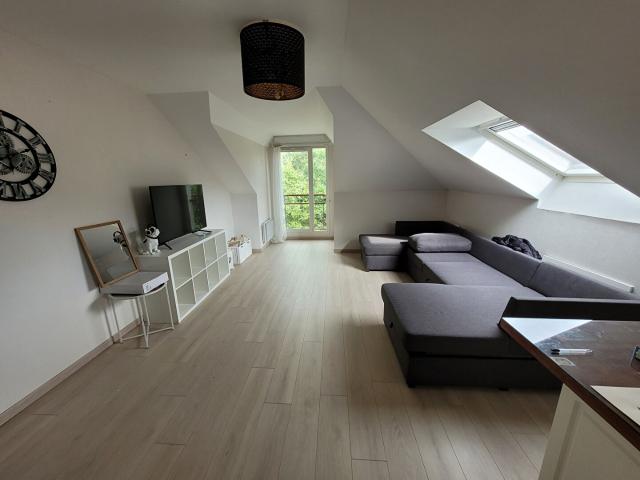 Appartement Osny 2 pièce s 40.42 m2 avec Parking en sous sol