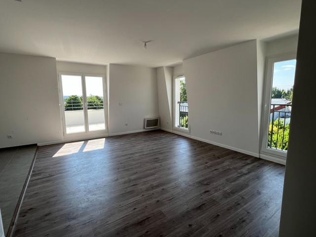 Appartement Osny 3 pièce s 66.34 m2