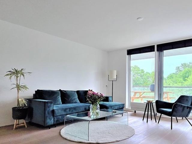 Appartement Osdorper Ban in Amsterdam