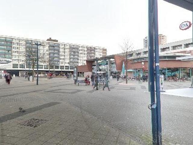 Appartement Osdorpplein in Amsterdam